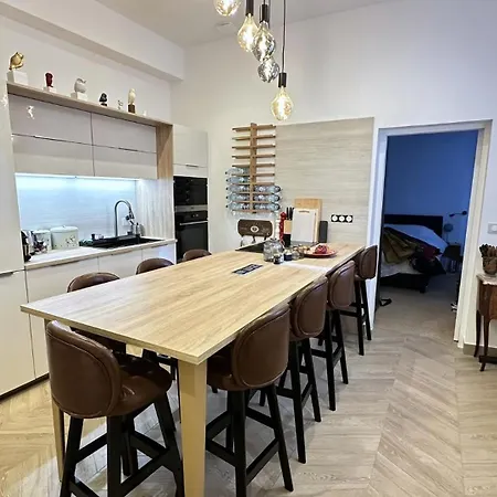 شقة Elegant 2-bedroom In Saint-germain-des-pres باريس