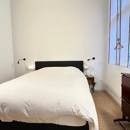 Elegant 2-bedroom In Saint-germain-des-pres Appartement *