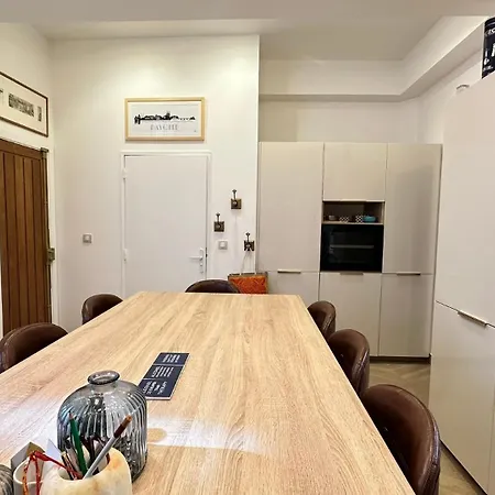 Elegant 2-bedroom In Saint-germain-des-pres Parijs