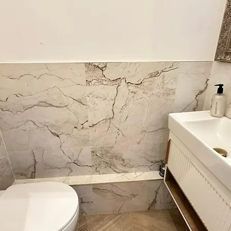 Elegant 2-bedroom In Saint-germain-des-pres Appartement