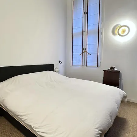 Elegant 2-bedroom In Saint-germain-des-pres