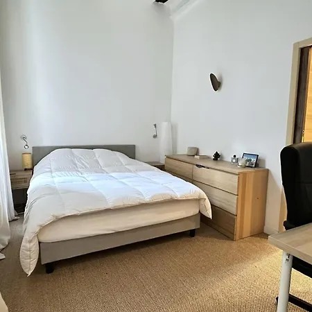 Elegant 2-bedroom In Saint-germain-des-pres * Parijs