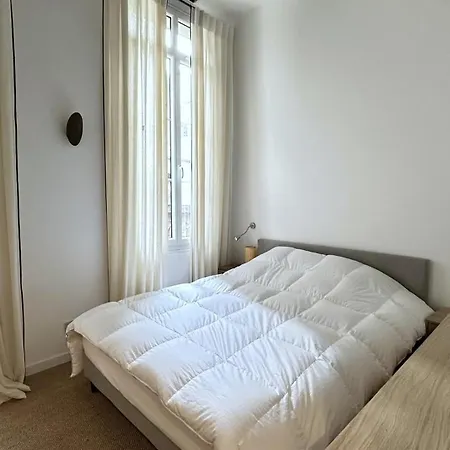 Elegant 2-bedroom In Saint-germain-des-pres Appartement